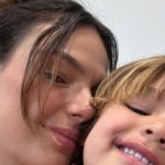 Isis Valverde instiga fãs em dia de sol no Rio de Janeiro; vem projeto novo por aí