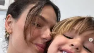 Isis Valverde instiga fãs em dia de sol no Rio de Janeiro; vem projeto novo por aí