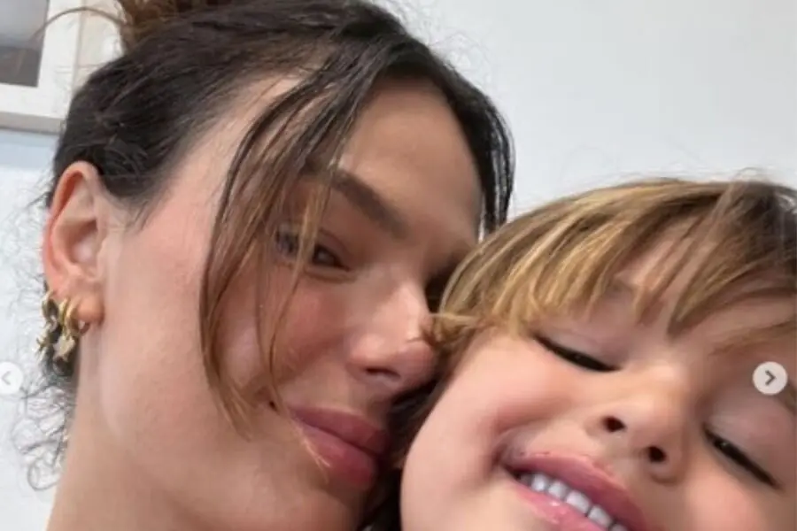 Isis Valverde instiga fãs em dia de sol no Rio de Janeiro; vem projeto novo por aí