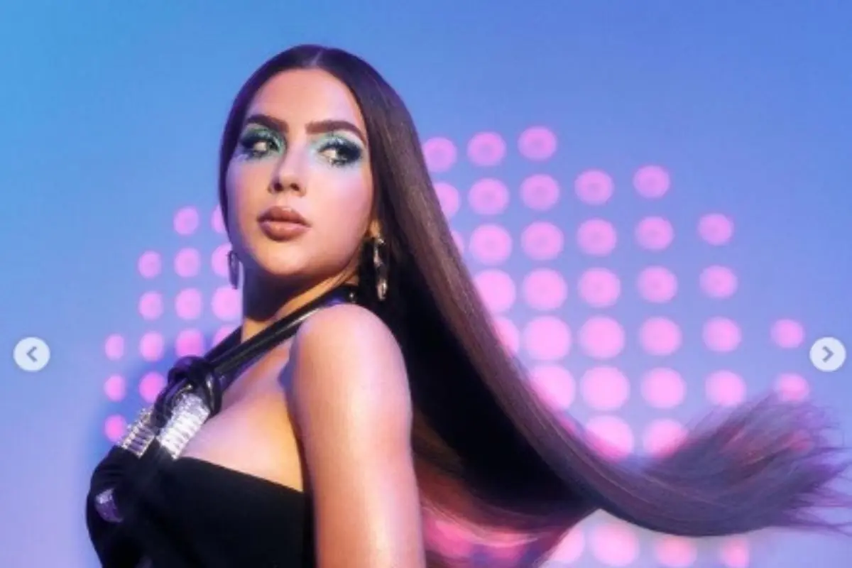 Jade Picon deslumbrante: atriz vira protagonista em show beneficente em São Paulo Jade Picon deslumbrante: atriz vira protagonista em show beneficente em São Paulo