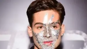 João Guilherme em defesa de Larissa Manoela; veja o que ele disse