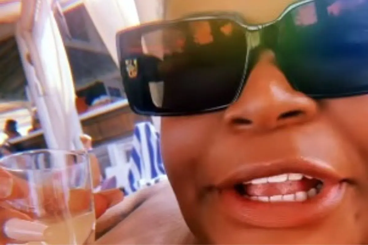 Jojô Todynho curte uma praia e mostra corpão após fazer cirurgia; confira Jojô Todynho curte uma praia e mostra corpão após fazer cirurgia; confira