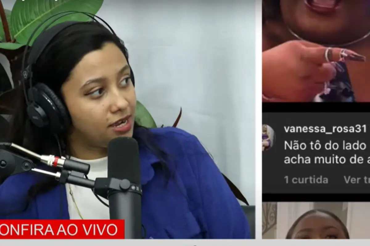 Jojo Todynho e Cariúcha; tudo o que precisa saber sobre a rivalidade entre as duas Jojo Todynho e Cariúcha; tudo o que precisa saber sobre a rivalidade entre as duas