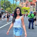 Juliette Freire se encanta com passeio à Disney; confira como está sendo