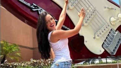 Juliette no ritmo do forró com Pocah; dancinha viraliza nas redes sociais, confira