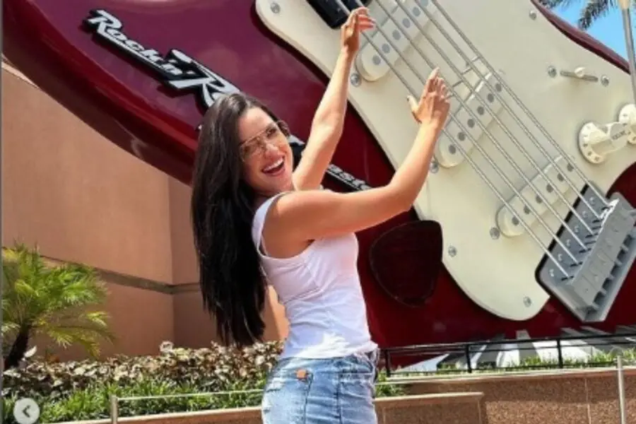 Juliette no ritmo do forró com Pocah; dancinha viraliza nas redes sociais, confira