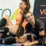 Keyt Alves comemora vitória fora das quadras; veja o que aconteceu