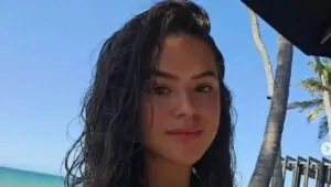 Maisa Silva comemora 48 milhões de seguidores e festeja em grande estilo; sem limites para brilhar