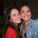Maisa Silva faz declaração de amizade para Larissa Manoela; cúmplices para a vida toda