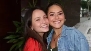 Maisa Silva faz declaração de amizade para Larissa Manoela; cúmplices para a vida toda