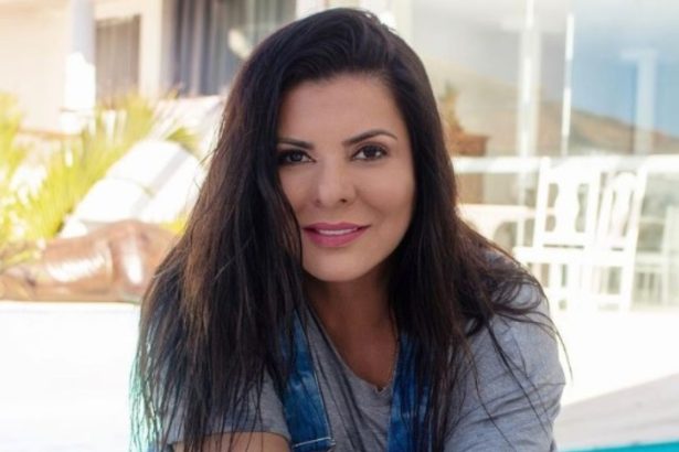 Mara Maravilha faz desabafo nas redes sociais e nega críticas à Globo; veja o que aconteceu