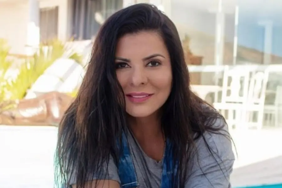 Mara Maravilha faz desabafo nas redes sociais e nega críticas à Globo; veja o que aconteceu