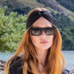 Marina Ruy Barbosa, a vilã do momento, comemora início de trabalho em Fuzuê; Preciosa e audaciosa