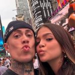 Bomba! Mc Daniel e Mel Maia anunciam final do namoro; agora é oficial