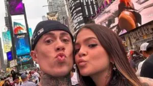 Bomba! Mc Daniel e Mel Maia anunciam final do namoro; agora é oficial