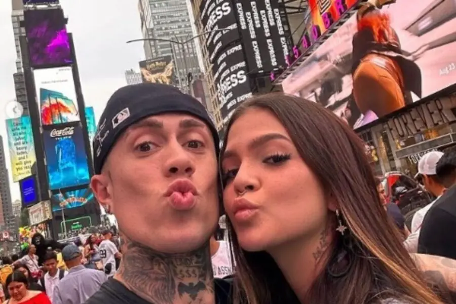 Bomba! Mc Daniel e Mel Maia anunciam final do namoro; agora é oficial