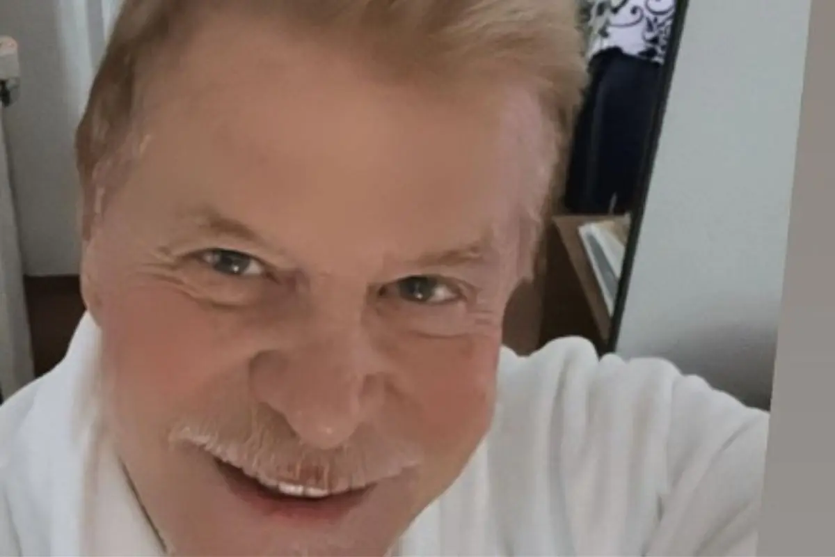 Miguel Falabella passa mal em show, assusta fãs, mas se recupera; veja vídeo Miguel Falabella passa mal em show, assusta fãs, mas se recupera; veja vídeo