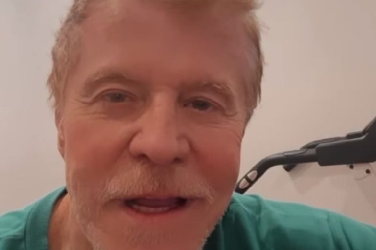 Miguel Falabella passa mal em show, assusta fãs, mas se recupera; veja vídeo