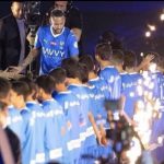 Neymar se sente ‘ambientado’ na Arábia Saudita e já teve até rolezinho no shopping; confira