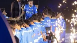 Neymar se sente ‘ambientado’ na Arábia Saudita e já teve até rolezinho no shopping; confira