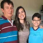 Pai de Andressa Urach viraliza com vídeo bombástico na web, onde detona a filha; confira