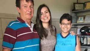 Pai de Andressa Urach viraliza com vídeo bombástico na web, onde detona a filha; confira