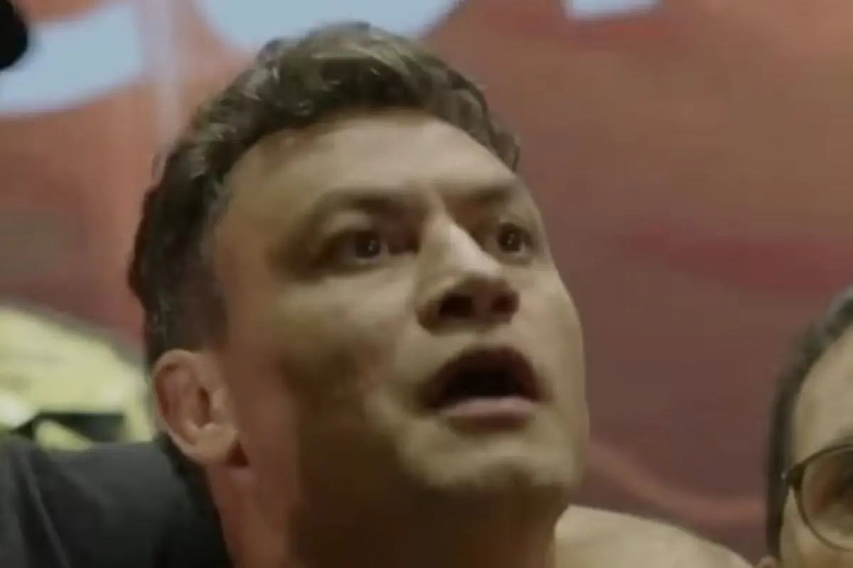 Amarelou? Kleber Bambam anuncia desistência de luta com Popó; será verdade? Confira Amarelou? Kleber Bambam anuncia desistência de luta com Popó; será verdade? Confira