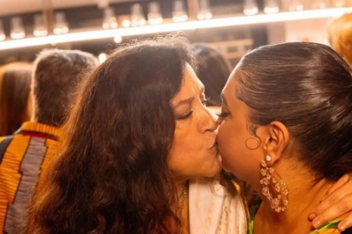 Preta Gil agradece amigos após megafesta de 49 anos; confira como foi Preta Gil agradece amigos após megafesta de 49 anos; confira como foi