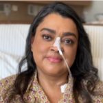 Preta Gil recebe visita das 2 cachorras no hospital e vídeo viraliza; confira