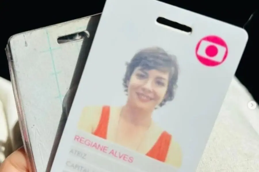 Regiane Alves deixa Rede Globo após 24 anos e relembra personagens marcantes; confira