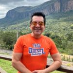 Regis Danese, cantor gospel, mobiliza web após grave acidente na estrada; saiba tudo aqui