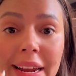 Tiktoker Bruna Lohaine desabafa após suposta traição ao marido Marcos Felipe; confira o que ela disse