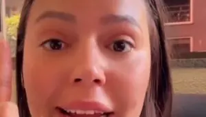 Tiktoker Bruna Lohaine desabafa após suposta traição ao marido Marcos Felipe; confira o que ela disse