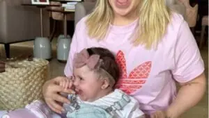 Lua milionária! Filha de Viih Tube ganha mais de R$ 5.000 por dia; confira