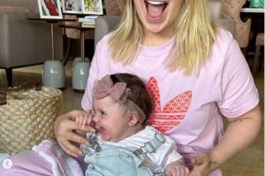 Lua milionária! Filha de Viih Tube ganha mais de R$ 5.000 por dia; confira