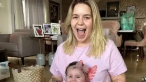 Viih Tube revela se pretende ter mais filhos com Eliezer; confira