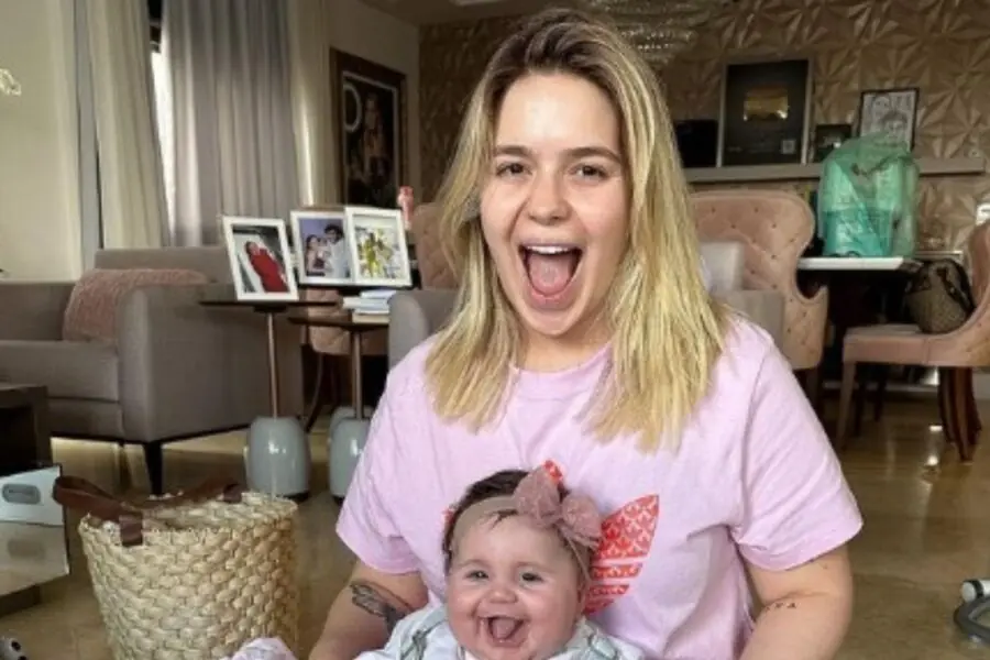 Viih Tube revela se pretende ter mais filhos com Eliezer; confira