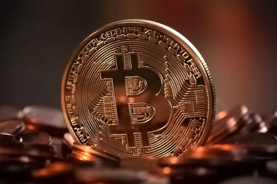 ‘Engomadinho do Bitcoin’: tudo o que precisa saber sobre o executivo que sumiu com R$ 70 milhões. Foto: Pixabay