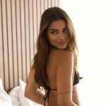 Key Alves livre e verdadeira; saiba o motivo para a musa do OnlyFans surpreender sempre