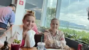 Silvana Taques, mãe de Larissa Manoela, poderá responder por intolerância religiosa, mas se defende; confira