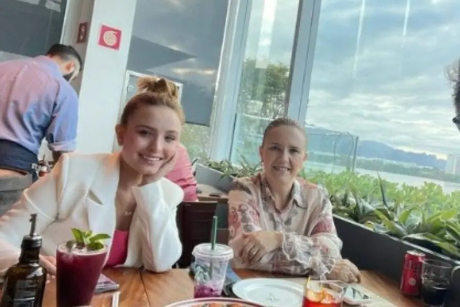 Silvana Taques, mãe de Larissa Manoela, poderá responder por intolerância religiosa, mas se defende; confira