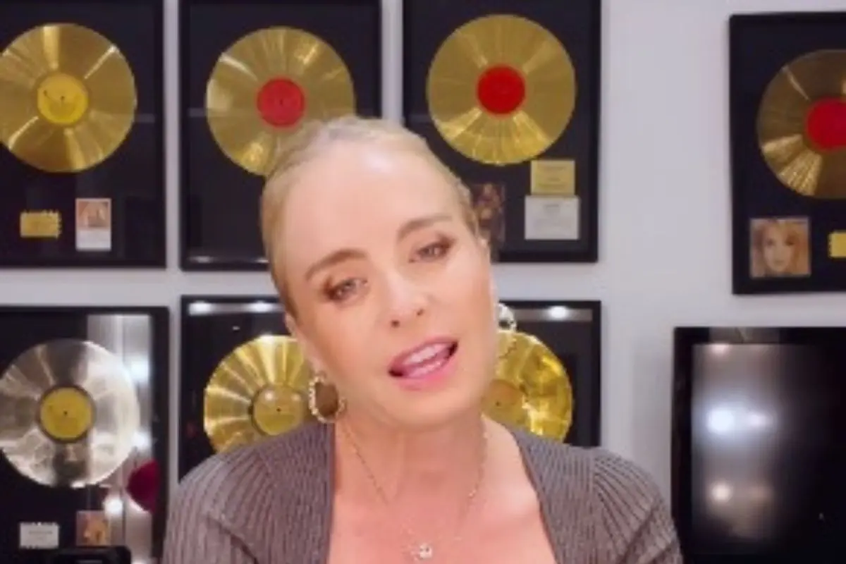 Que linda homenagem! Veja o que Angélica fez para os 52 anos de Luciano Huck Que linda homenagem! Veja o que Angélica fez para os 52 anos de Luciano Huck