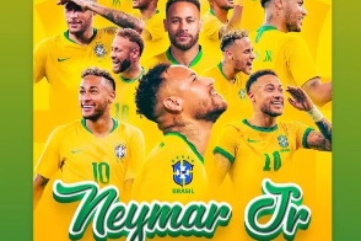 Bruna Biancardi homenageia Neymar após marca histórica; confira