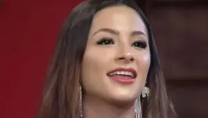 Nathalia Valente: revelações surpreendentes do seu ex-namorado após polêmico beijo em A Fazenda 15