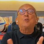Galvão Bueno pobre? Justiça tentou bloquear as contas do narrador e veja o que ela encontrou