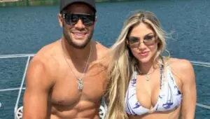 Hulk faz revelação bombástica no Ano Novo; confira. Foto: Instagram