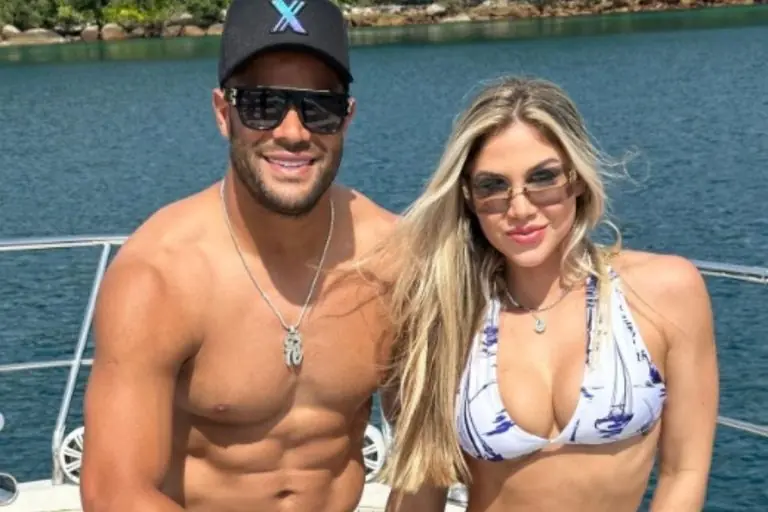 Hulk faz revelação bombástica no Ano Novo; confira