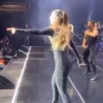 Ivete Sangalo se declara a Minas Gerais antes de show na Arena MRV; quem conhece, não esquece jamais