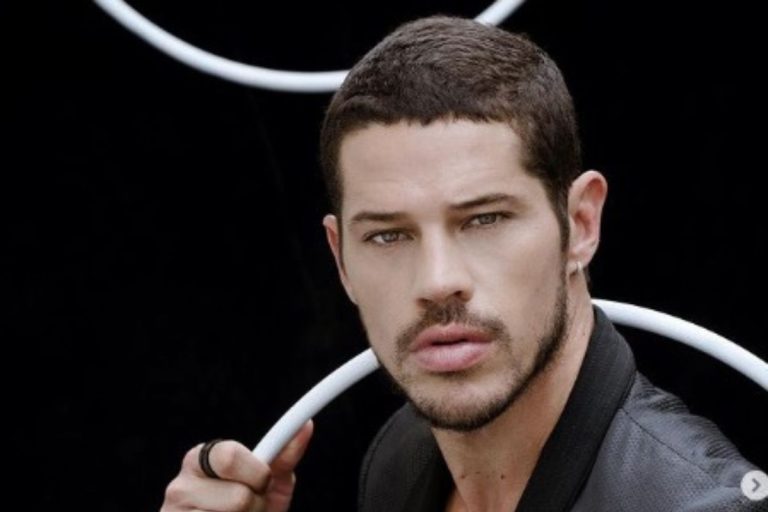 José Loreto encanta fãs em imagem com a filha; saiba o motivo