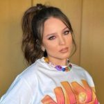 Larissa Manoela em dia de estreia no cinema: hora de ‘Tá Escrito’
